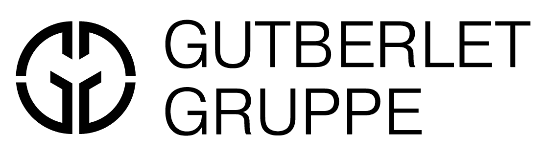 Logo Gutberlet Gruppe Nürnberg