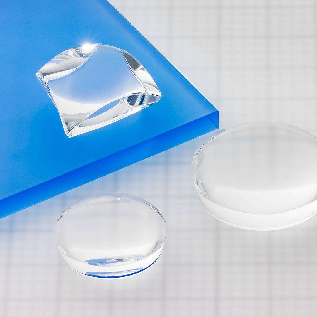 silicone lens industry